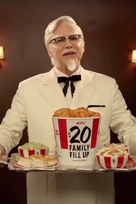 The Connection Between KFC's Mascot and Brand Identity